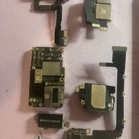 Iphone 11 Pro Max blocco icloud