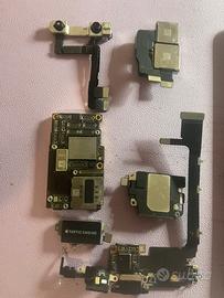 Iphone 11 Pro Max blocco icloud