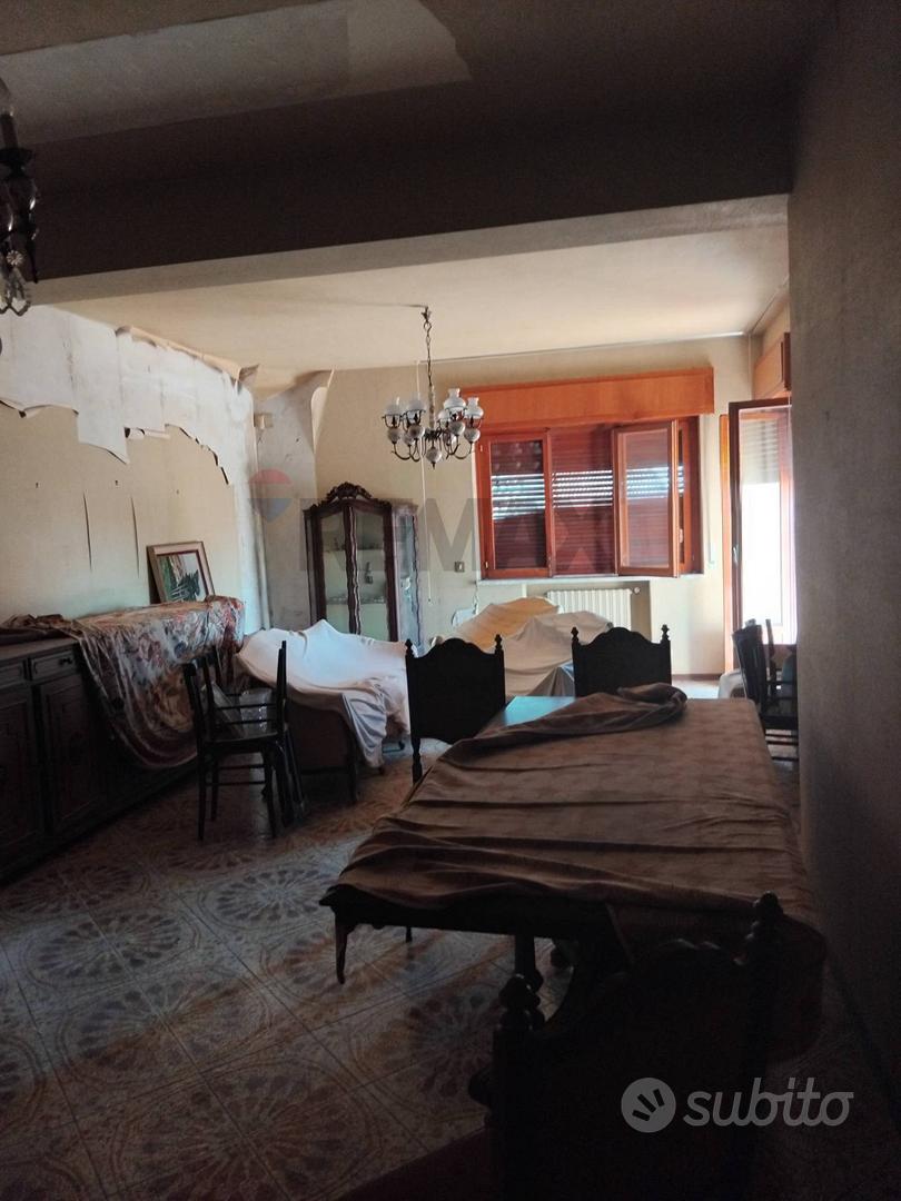 Apartment in Santa Venerina, Bongiardo, Catania - Vista 6