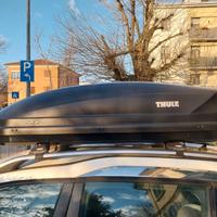 Baule da tetto THULE PACIFIC 200