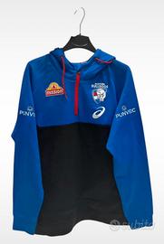 Felpa asics Western Bulldogs AFL