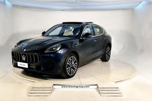 Maserati Grecale 2022 2.0 mhev GT 300cv auto