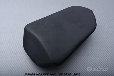 Sella passeggero per HONDA HORNET 1000 SP 2025