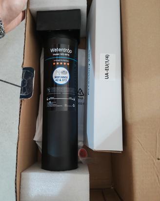 Filtro acqua Waterdrop WD-15UA - WD-RF15