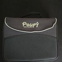 Cuscino sedia rialzo bambini