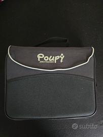 Cuscino sedia rialzo bambini