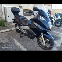 Gilera gp800