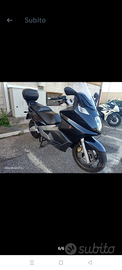 Gilera gp800