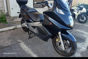 Gilera gp800