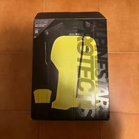 Airbag alpinestars tech 3 v2 - Mai aperto