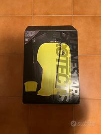 Airbag alpinestars tech 3 v2 - Mai aperto