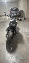 sportster s 1250 