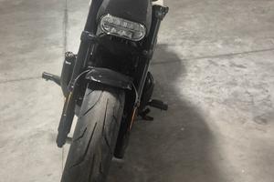 sportster s 1250 