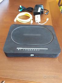 Modem wifi smart plus originale Tim