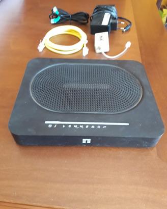 Modem wifi smart plus originale Tim