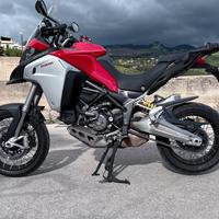 Ducati Multistrda Enduro