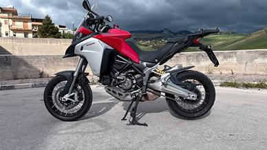 Ducati Multistrda Enduro