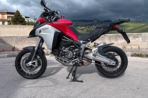 Ducati Multistrda Enduro