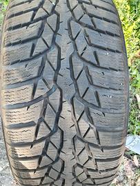 Gomme Nokian 225/55 R16 99H 