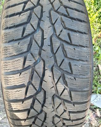 Gomme Nokian 225/55 R16 99H 