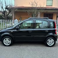FIAT PANDA 1.2 BENZINA / METANO