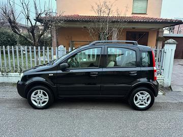 FIAT PANDA 1.2 BENZINA / METANO