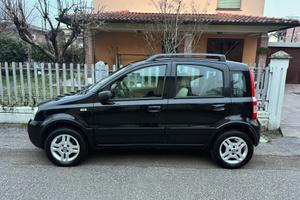 FIAT PANDA 1.2 BENZINA / METANO