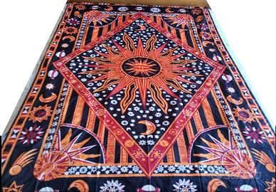 Telo etnico multiuso