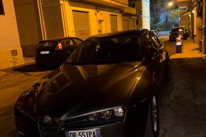 Alfa Romeo 159