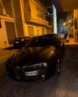 Alfa Romeo 159