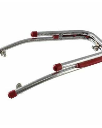 Paraurti parafango anteriore Vespa 50 e ET3