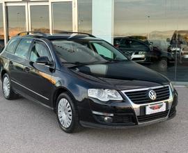 Volkswagen Passat 2.0 TDI DPF Var. Comfortline