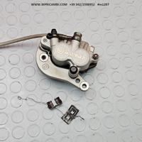 PINZA ANTERIORE KTM EXC 520 1999 2002 EX-C 2001 20