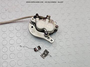 PINZA ANTERIORE KTM EXC 520 1999 2002 EX-C 2001 20