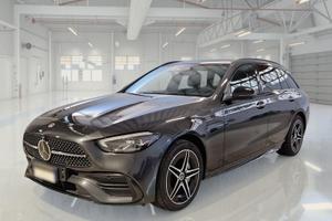 MERCEDES-BENZ C 300 E PLUG-IN HYBRID PREMIUM PRO A