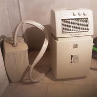 Vortice Polar M14 Split climatizzatore + air wind