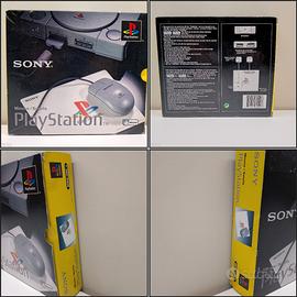 mouse ps1 PlayStation 1 