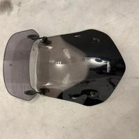 BAULETTO GIVI  COMPLETOI DI STAFFA / CUPOLINO ALTO