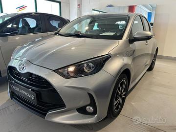 Toyota Yaris 1.0 Active