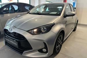 Toyota Yaris 1.0 Active
