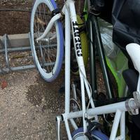 Create fix bike