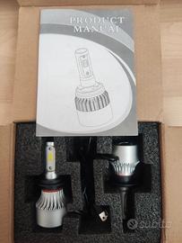 Lampade Led