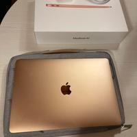 Apple MacBook M1 2020-SSD 256GB, RAM 8GB-PERFETTO