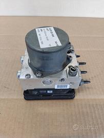 Gruppo abs AUDI Q3 4X4 1968cc diesel del 2017