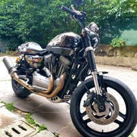 Harley davidson xr1200 Bologna