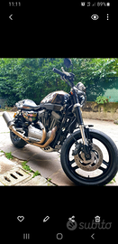 Harley davidson xr1200 Bologna