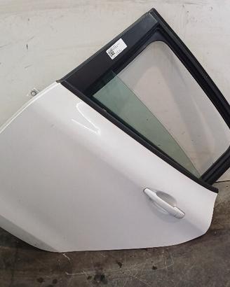 PORTIERA POSTERIORE SINISTRA PEUGEOT 208 Serie 967