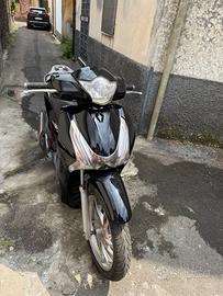 Honda SH 125