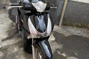 Honda SH 125