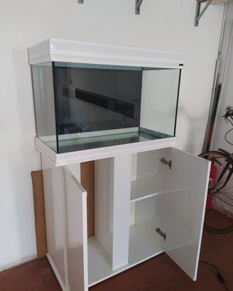 Acquario con mobile ULTIMO PREZZO!